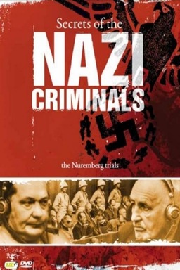 Secrets of the Nazi Criminals (missing thumbnail, image: /images/cache/265512.jpg)