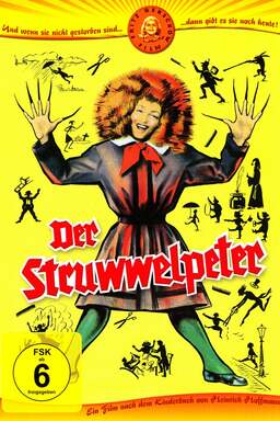 Der Struwwelpeter (missing thumbnail, image: /images/cache/265564.jpg)