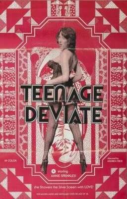 Teenage Deviate (missing thumbnail, image: /images/cache/265572.jpg)