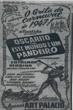 Este Mundo É um Pandeiro (missing thumbnail, image: /images/cache/265622.jpg)