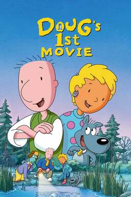 The First Doug Movie Ever (missing thumbnail, image: /images/cache/265688.jpg)