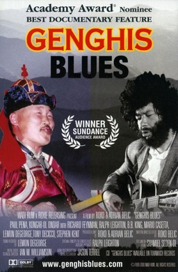 Genghis Blues (missing thumbnail, image: /images/cache/265712.jpg)