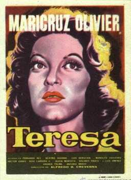 Teresa (missing thumbnail, image: /images/cache/265936.jpg)