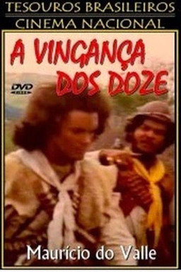 A Vingança dos Doze (missing thumbnail, image: /images/cache/265966.jpg)