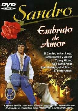 Embrujo de amor (missing thumbnail, image: /images/cache/266134.jpg)