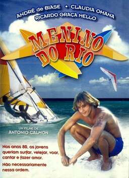 Menino do Rio (missing thumbnail, image: /images/cache/266234.jpg)