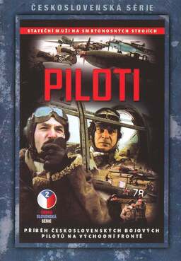 Piloti (missing thumbnail, image: /images/cache/266294.jpg)