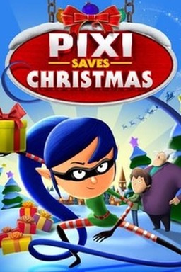 Pixi Saves Christmas (missing thumbnail, image: /images/cache/2663.jpg)