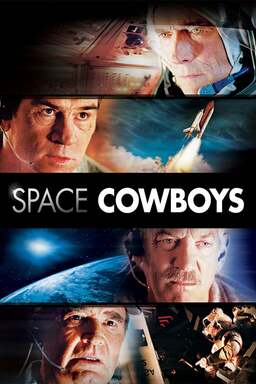 Space Cowboys (missing thumbnail, image: /images/cache/266352.jpg)