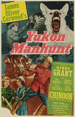 Yukon Manhunt (missing thumbnail, image: /images/cache/266426.jpg)