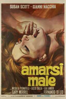 Amarsi male (missing thumbnail, image: /images/cache/266450.jpg)