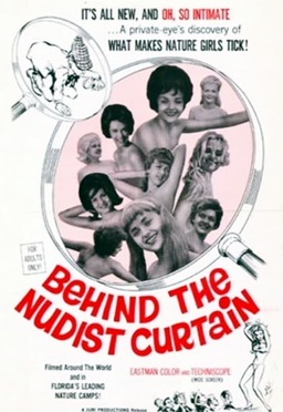 Behind the Nudist Curtain (missing thumbnail, image: /images/cache/266488.jpg)