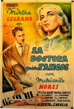 La doctora quiere tangos (missing thumbnail, image: /images/cache/266552.jpg)