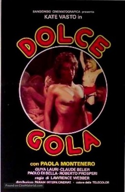 Dolce gola (missing thumbnail, image: /images/cache/266554.jpg)