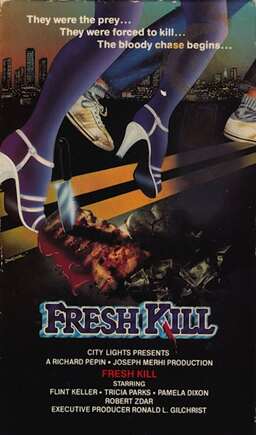 Fresh Kill (missing thumbnail, image: /images/cache/266606.jpg)