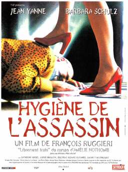 Hygiène de l'assassin (missing thumbnail, image: /images/cache/266720.jpg)