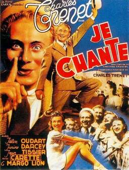 Je chante (missing thumbnail, image: /images/cache/266730.jpg)