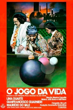 O Jogo da Vida (missing thumbnail, image: /images/cache/266740.jpg)