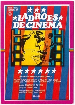Ladrões de Cinema (missing thumbnail, image: /images/cache/266770.jpg)