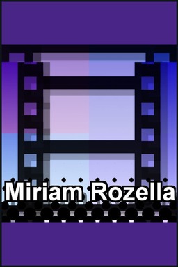 Miriam Rozella (missing thumbnail, image: /images/cache/266814.jpg)