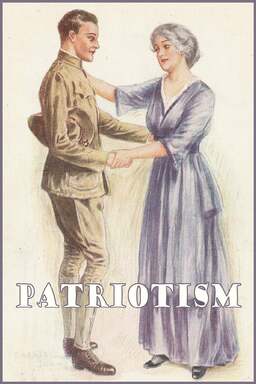 Patriotism (missing thumbnail, image: /images/cache/266882.jpg)