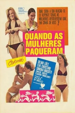 Quando as Mulheres Paqueram (missing thumbnail, image: /images/cache/266920.jpg)
