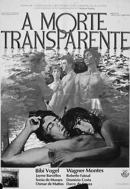 A Morte Transparente (missing thumbnail, image: /images/cache/266956.jpg)