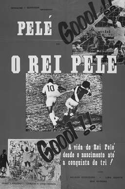 O Rei Pelé (missing thumbnail, image: /images/cache/267034.jpg)