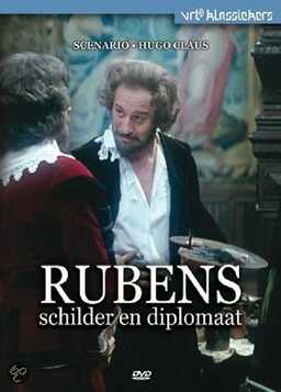 Rubens, schilder en diplomaat (missing thumbnail, image: /images/cache/267042.jpg)