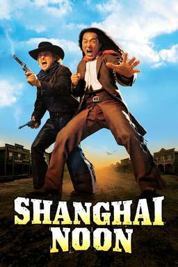 Shanghai Noon (missing thumbnail, image: /images/cache/267058.jpg)