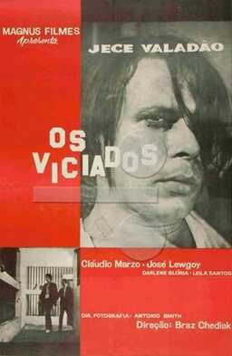Os Viciados (missing thumbnail, image: /images/cache/267128.jpg)