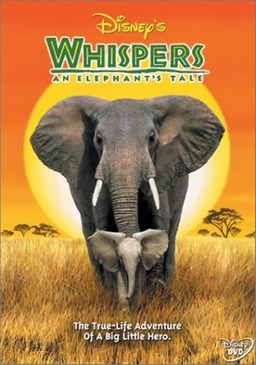 Whispers: An Elephant's Tale (missing thumbnail, image: /images/cache/267136.jpg)