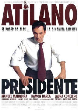 Atilano for President (missing thumbnail, image: /images/cache/267186.jpg)