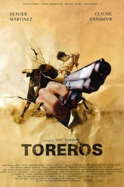 Toreros (missing thumbnail, image: /images/cache/267210.jpg)