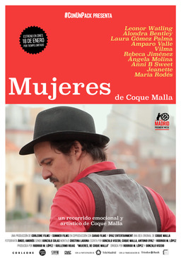Mujeres, de Coque Malla (missing thumbnail, image: /images/cache/26728.jpg)