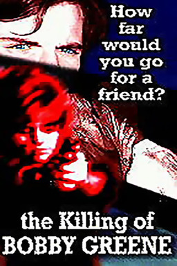 The Killing of Bobby Greene (missing thumbnail, image: /images/cache/267284.jpg)