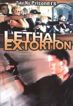 Lethal Extortion (missing thumbnail, image: /images/cache/267298.jpg)