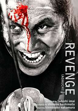 Revenge (missing thumbnail, image: /images/cache/267476.jpg)