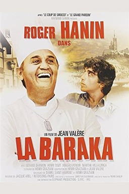 La Baraka (missing thumbnail, image: /images/cache/267510.jpg)