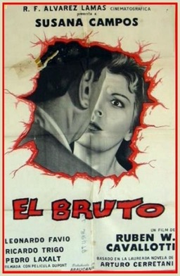 El bruto (missing thumbnail, image: /images/cache/267528.jpg)