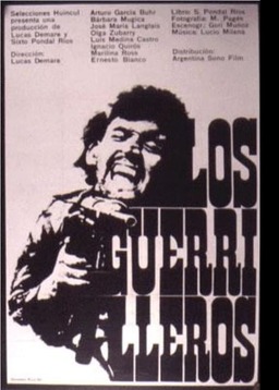 Los guerrilleros (missing thumbnail, image: /images/cache/267646.jpg)