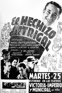 El hechizo del trigal (missing thumbnail, image: /images/cache/267672.jpg)