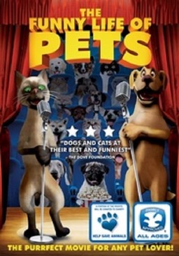 The Funny Life of Pets (missing thumbnail, image: /images/cache/26768.jpg)