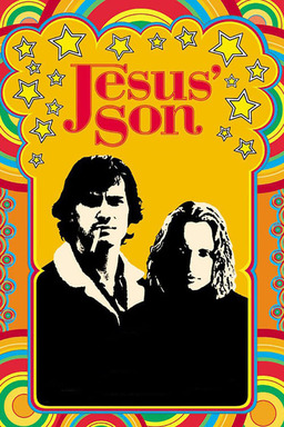 Jesus' Son (missing thumbnail, image: /images/cache/267698.jpg)