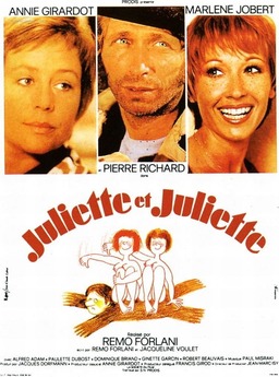 Juliette et Juliette (missing thumbnail, image: /images/cache/267706.jpg)