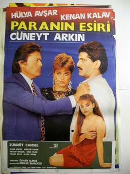 Paranın Esiri (missing thumbnail, image: /images/cache/267810.jpg)