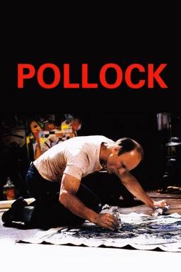Pollock Poster