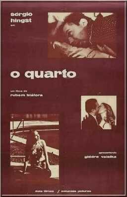 O Quarto (missing thumbnail, image: /images/cache/267844.jpg)