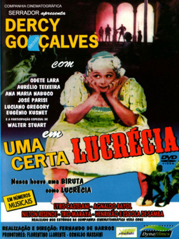 Uma Certa Lucrécia (missing thumbnail, image: /images/cache/267978.jpg)