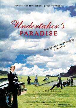 Undertaker's Paradise (missing thumbnail, image: /images/cache/267986.jpg)